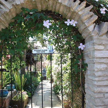 Hotel The Limes Stow-on-the-Wold Exterior foto
